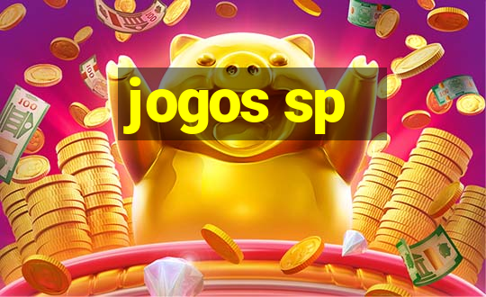 jogos sp