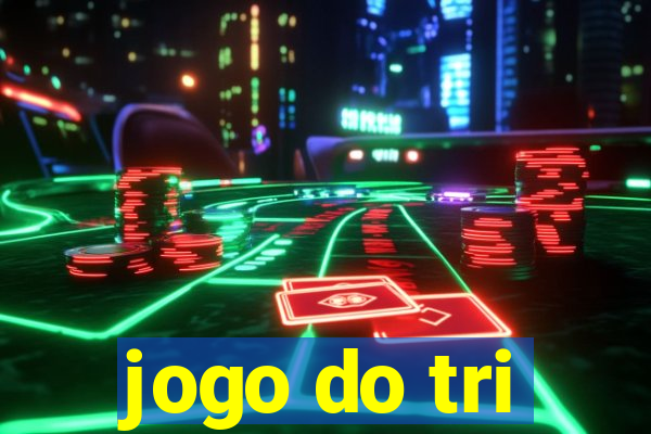 jogo do tri