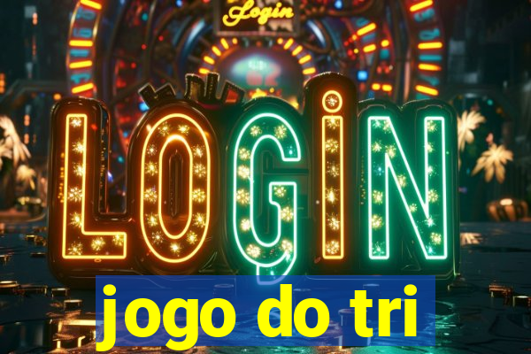 jogo do tri