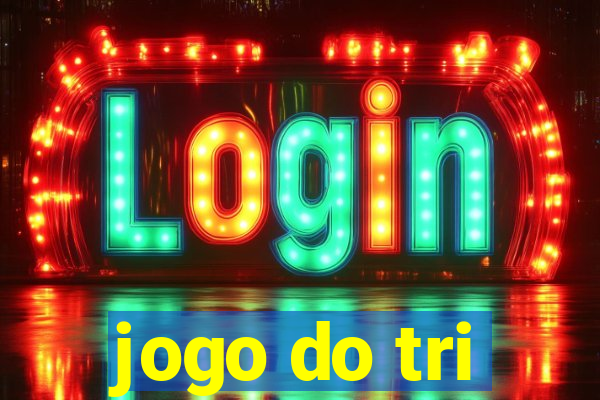 jogo do tri