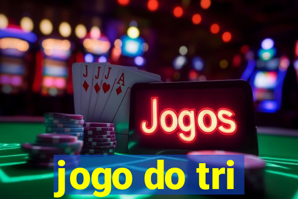 jogo do tri