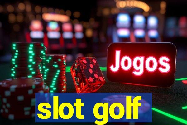 slot golf