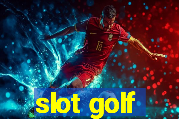 slot golf