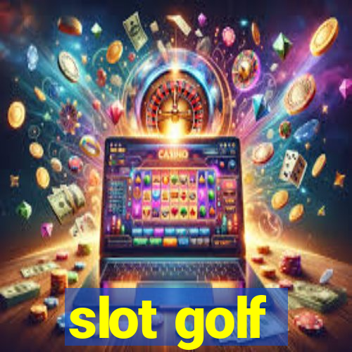 slot golf