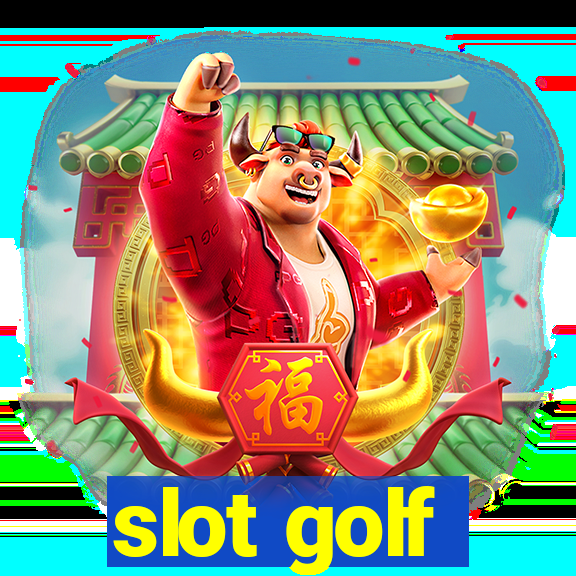 slot golf