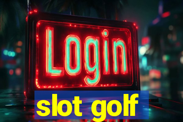 slot golf