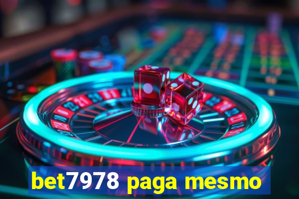 bet7978 paga mesmo