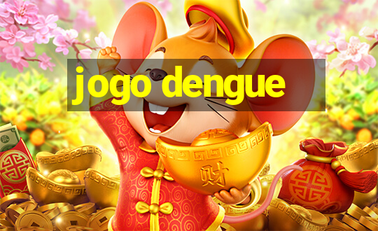 jogo dengue