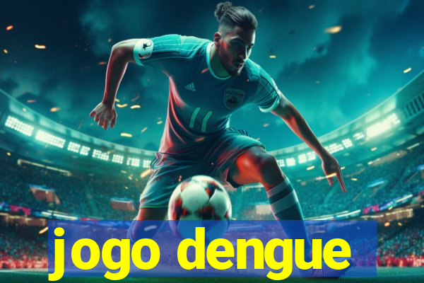 jogo dengue