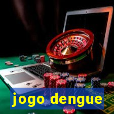 jogo dengue