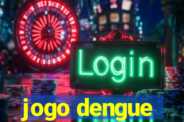 jogo dengue