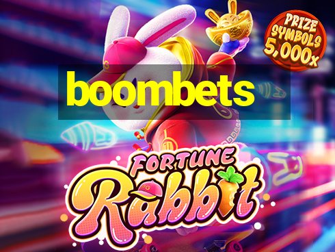 boombets