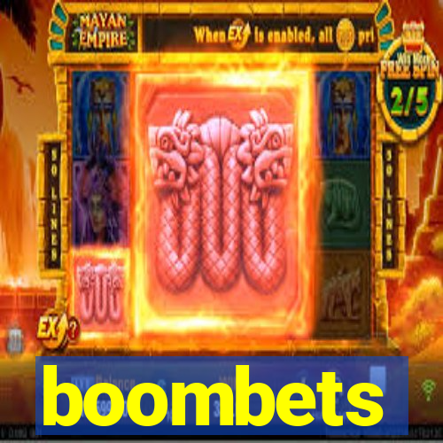 boombets