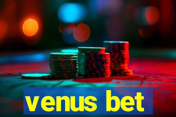 venus bet