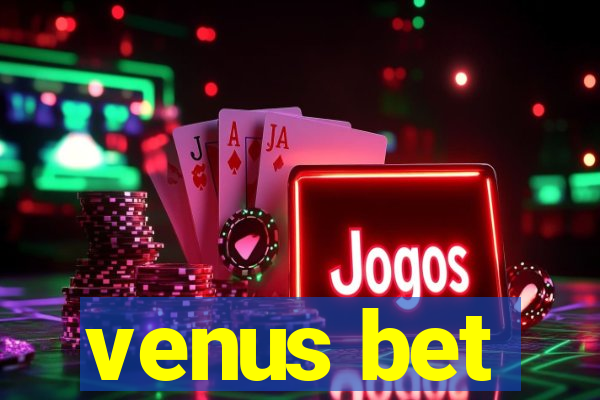 venus bet