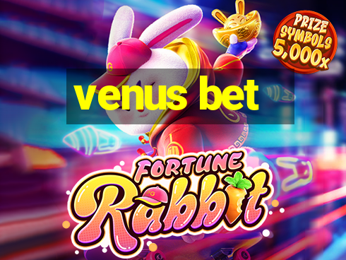 venus bet