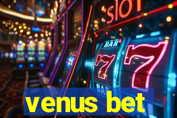 venus bet