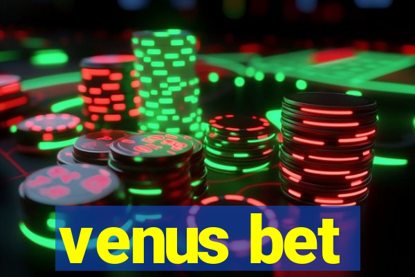 venus bet