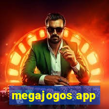 megajogos app