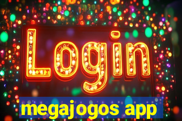 megajogos app