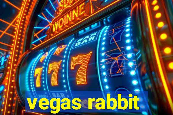 vegas rabbit