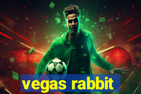 vegas rabbit