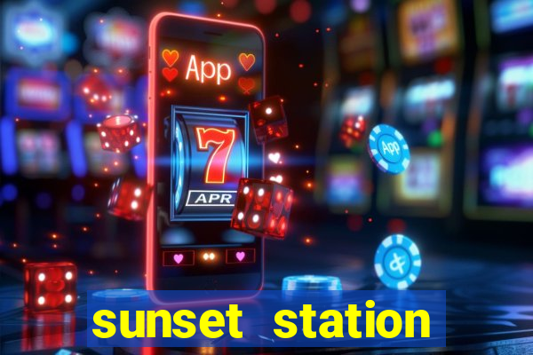 sunset station hotel casino