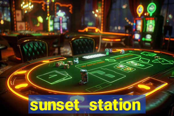 sunset station hotel casino