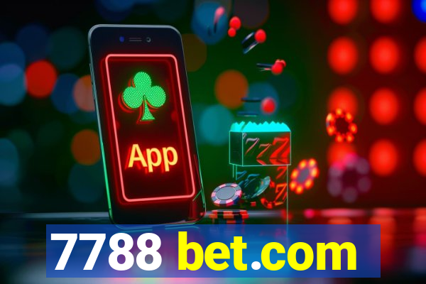 7788 bet.com