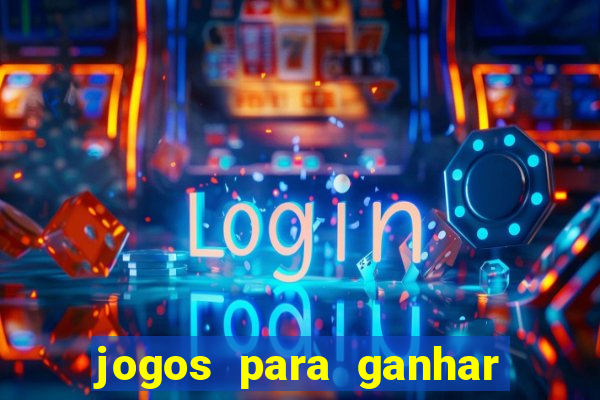 jogos para ganhar dinheiro via pix slots