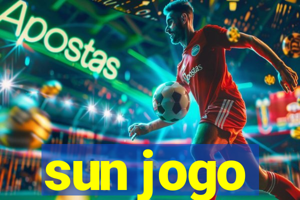 sun jogo