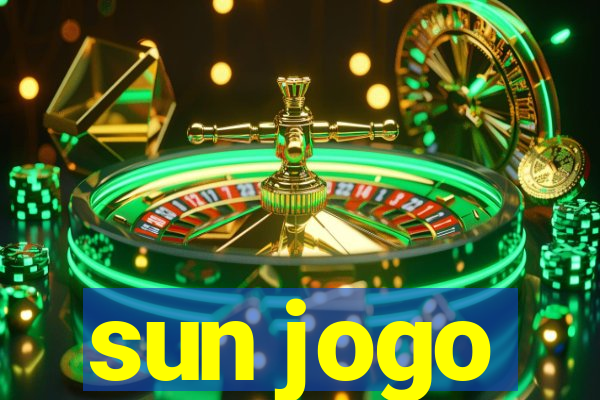 sun jogo