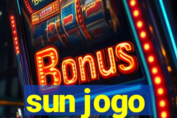 sun jogo