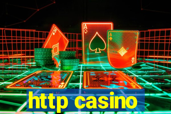 http casino