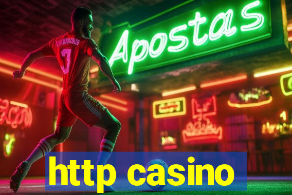 http casino