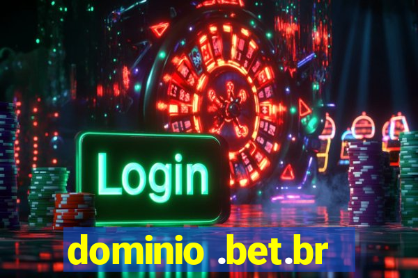 dominio .bet.br