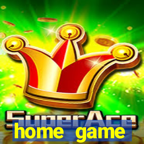 home game gamecategoryid 3