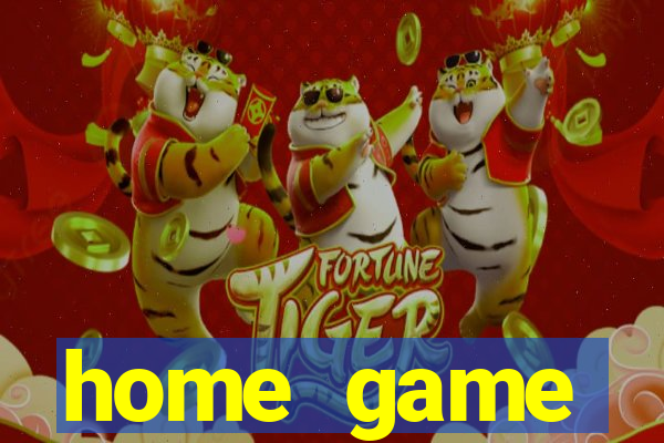 home game gamecategoryid 3