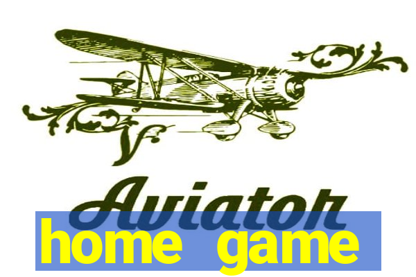 home game gamecategoryid 3