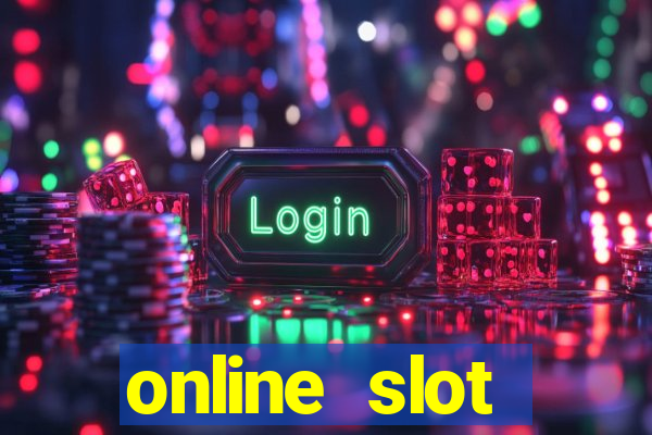 online slot machines win real money