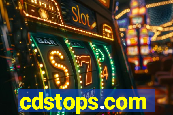 cdstops.com