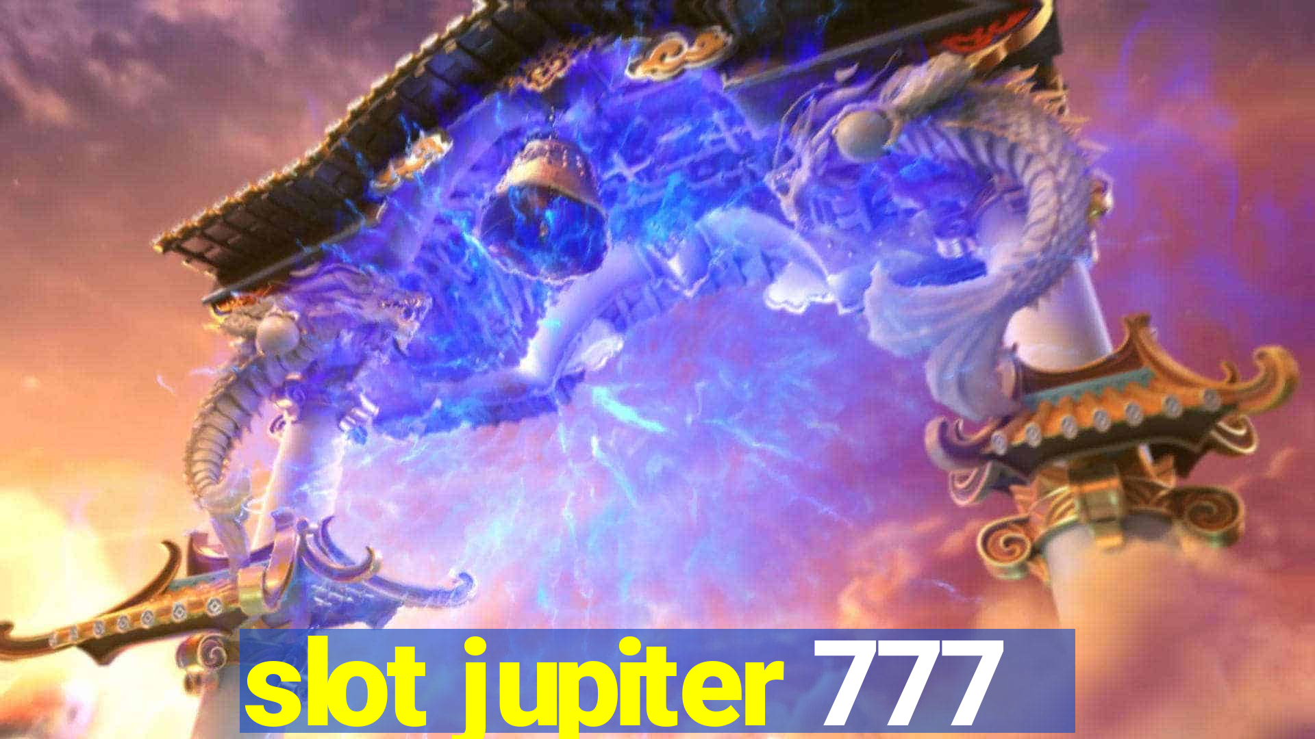 slot jupiter 777