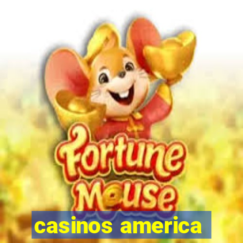 casinos america