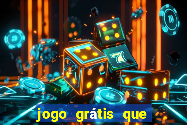 jogo grátis que paga dinheiro de verdade