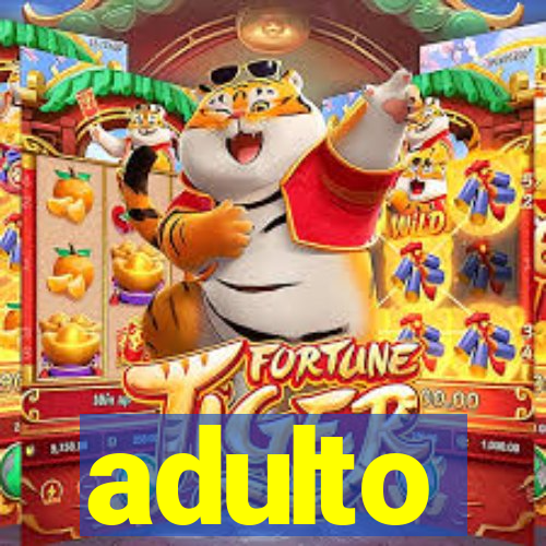 adulto