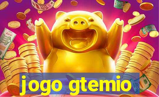 jogo gtemio