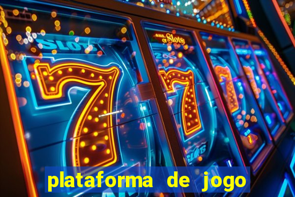 plataforma de jogo do bicho