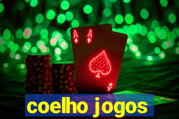 coelho jogos