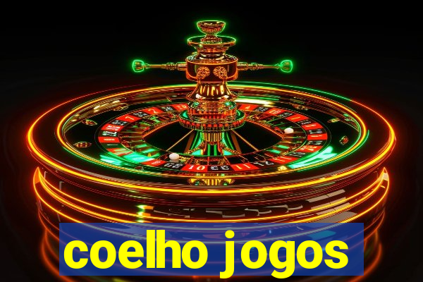 coelho jogos