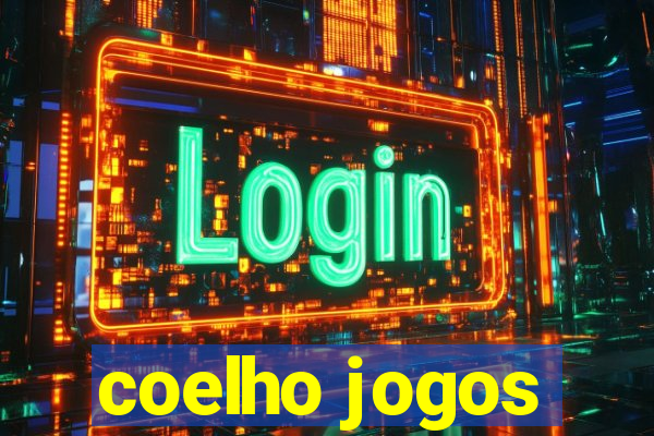 coelho jogos